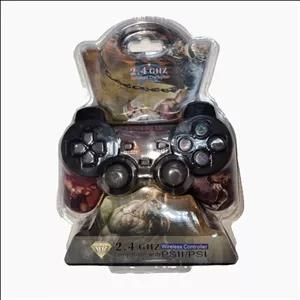 دسته بازی بیسیم PS2 مدل گاد اف وار GOD OF WAR