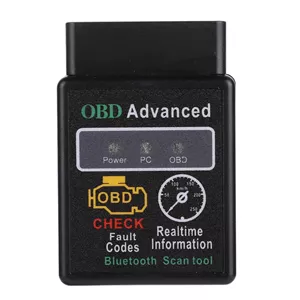 دستگاه دیاگ خودرو مدل elm327 v2.1