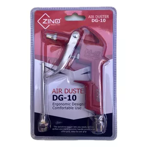 بادپاش زینو مدل ZINO DG10