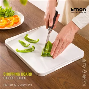 تخته برش لیمون مدل شیبدار کد RM18 ارسال پس کرایه