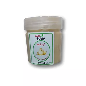 کره کنجد