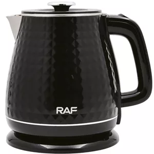 کتری برقی راف مدل R.7410 گنجایش 2 لیتر