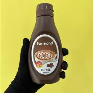 سس قهوه 500 گرمی فرمند