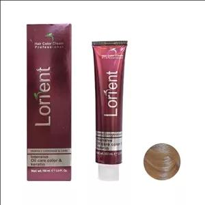 رنگ مو لورینت شماره 8.8 حجم 100 میلی لیتر رنگ بلوند بژ روشن