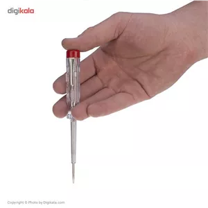 اقساطی و ارسال رایگان فازمتر JeTech Tool مدل VT-140