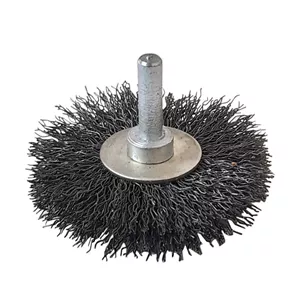 فرچه سیمی سر دریلی مدل AT-100 W96