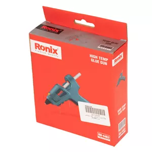 دستگاه چسب تفنگی رونیکس مدل R-H-4463 4WH