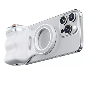 شاتر عکاسی بلوتوثی تلسین مدل Fun shot Magnetic Grip 2 Z9Y