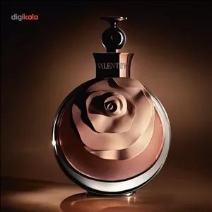 ادو پرفیوم زنانه ولنتینو مدل Valentina Assoluto حجم 80 میلی لیتر N6H
