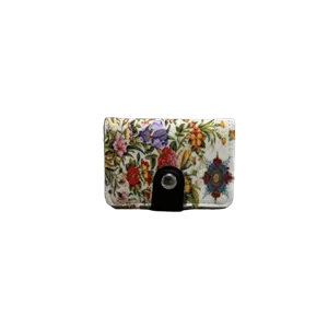 جاکارتی مخمل طرح سنتی ایرانی- طرح واره 5