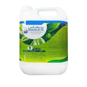 سم بردوفیکس باغبان تاک - 5 لیتری