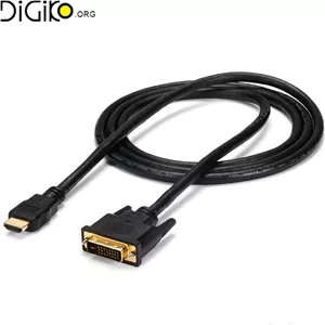 کابل DVI به HDMI مینی تک 1.5 متری