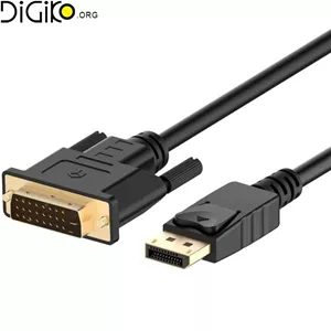 کابل Display به DVI