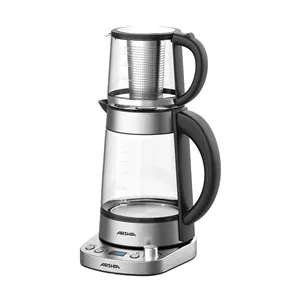 چای ساز پیرکس دیجیتال ارشیا مدل TM-4521A