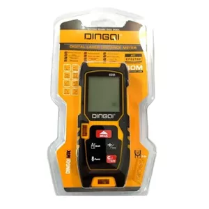 متر لیزری دینگی 60 متر مدل EF02160