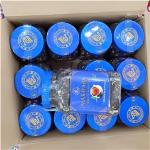 چای مراکشی مرحبا (Marhaba ) 350 گرم اورجینال 