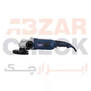 فرز اهنگری 2400 وات 2718 NEC