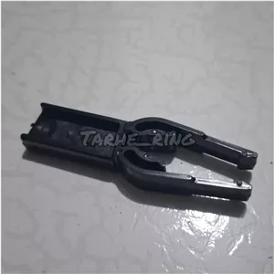 گیره گلپیچ ماشین رومهره ای انبر گل پیچ