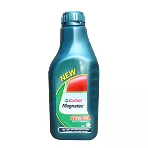 روغن موتور کاسترول 10W40 SM یک لیتری