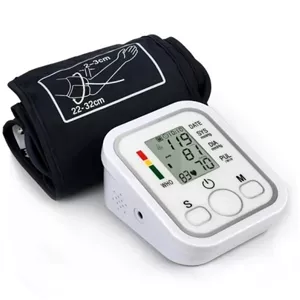 دستگاه فشار سنج دیجیتال بازویی آرم استایل مدل BW-3205