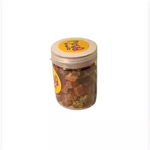 حبه میوه خشک مخلوط