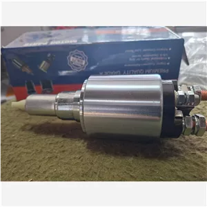 اتوماتیک استارت نیسان دیزل