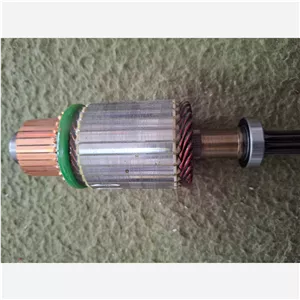 آرمیچر استارت نیسان دیزل،فاو