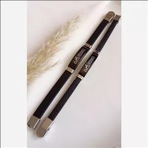 دستبند دو قلو هرمس