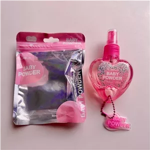 عطر بیکینی