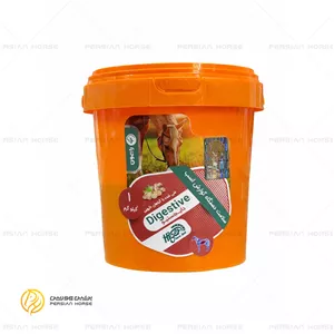 مکمل پروبیوتیک اسب دایجستیو رایمونDigestive