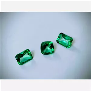 سنگ توپاز سبز معدنی گرید A