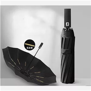 چتر اتوماتیک فول اتومات 36فنر دولایه فانتزی کیفیت أعلا 