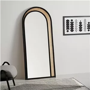 آینه قدی کلاسیک لاریکس هوم