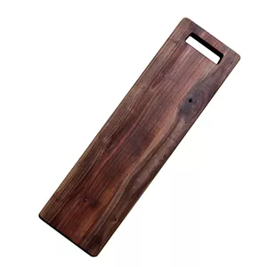 سینی چوبی گردو لاریکس هوم مدل L7020