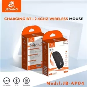 ماوس بلوتوثی جکنگ مدل JW-AP04