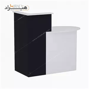 میز کانتر هیراد مدل C230