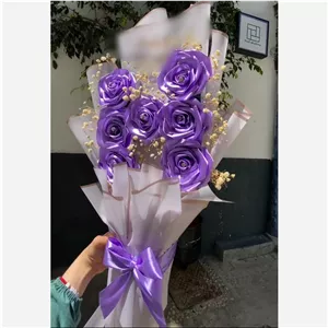 دسته گل ربانی حروف