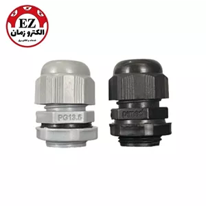 گلند پلاستیکی PG13.5مدل WINNER