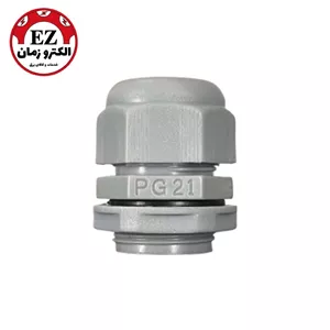 گلند پلاستیکی PG21مدل WINNER