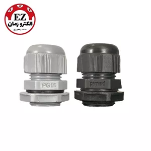 گلند پلاستیکی PG16مدل WINNER