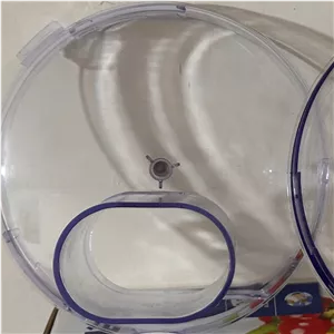 درب اصلی غذاساز چندکاره