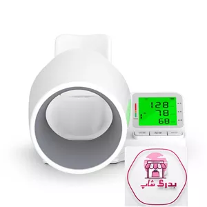 فشارسنج دیجیتال کلینیکی و مطب و بیمارستانی و درمانگاه فوق العاده دقیق با برق و باطری 