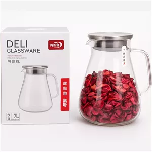 پارچ تکی پیرکس کد GPH321700