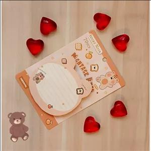 استیک نوت خرسی 