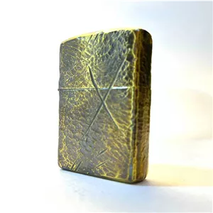 فندک زیپو اصل طرح ایکس آرمورکیس zippo