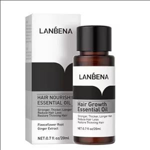 روغن رشد،تقویت مو لانبنا اصل تاریخ جدید