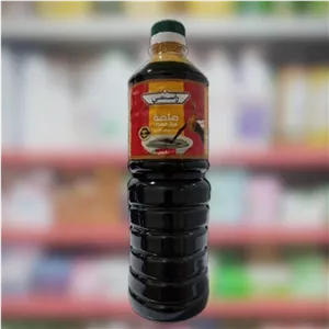 سس سویا طبیعی  1000میل برند راستی  خارجی اصل 