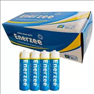 باتری قلمی و نیم قلمی  انرژی پک 4 عددی