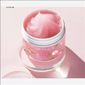 اسکراب و لایه بردار صورت بیوآکوا