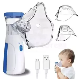 نبولایزر مش مدل JSL-W302